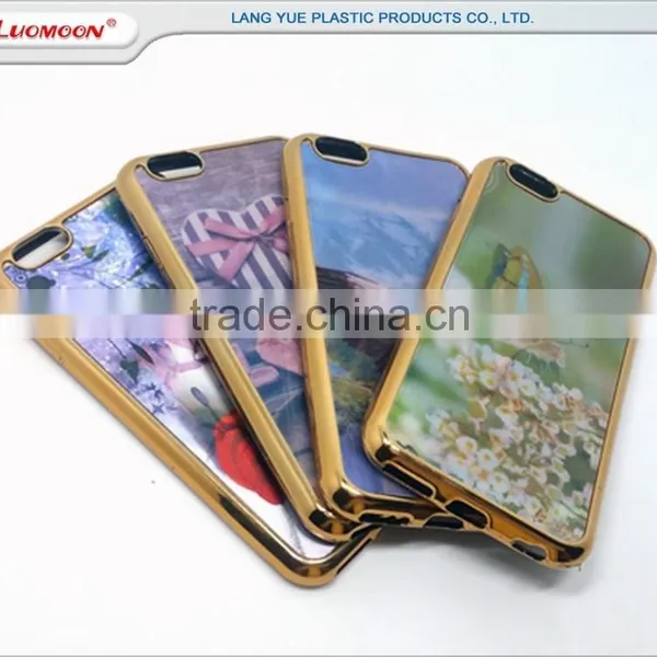 3D Cartoon Mobile Phone Case Cover for Huawei Ascend t u 1000 1100 211 161l 330 photo-6
