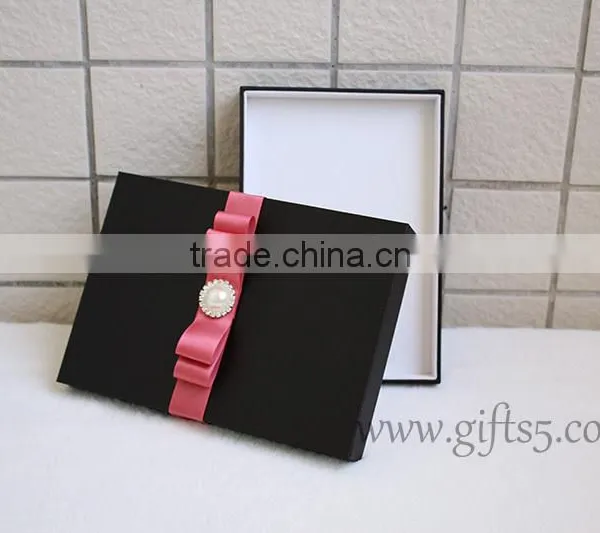 Wedding Invitation Box photo-5
