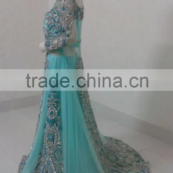 Bridal Stone Work Khatans photo-2