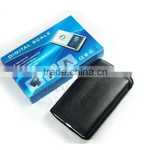 Hot Selling 500g/0.01g Digital Pocket Scale With Backlight photo-5