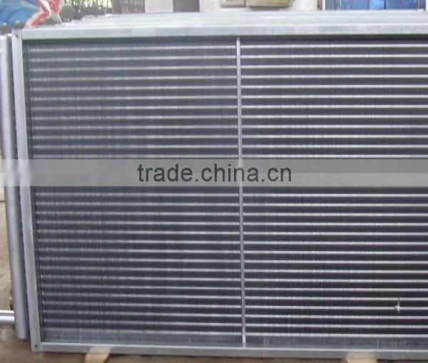 Heat Exchager Coating Machine Gluing Machine Curing Machine Price photo-2