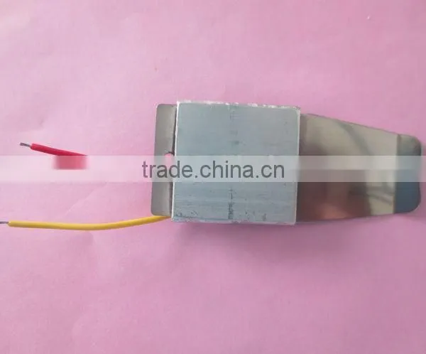Ultrasonic Cleaner PZT Transducer Disc photo-6