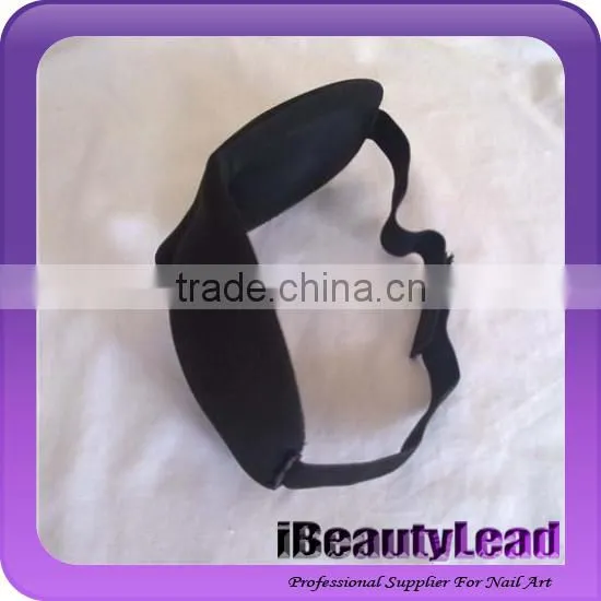 New Coming Soft Sleep 3D Eye Mask photo-2