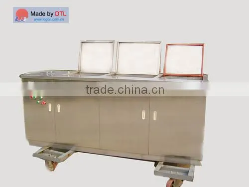 DTL-3000 Ultrasonic Cleaning Equipment photo-4