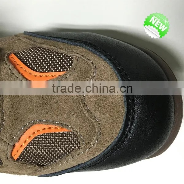 Men Gender and Half Boot Type CSA Boots photo-4