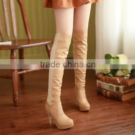 Latest Fashion Shoes Women Shoes Wholesale China CP6403