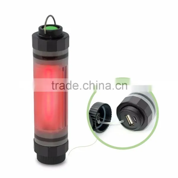 Waterphroof Camping Light Mini LED Camping Light photo-5