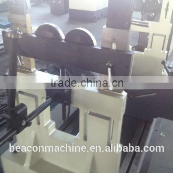 YYQ-1000 Dynamic Balancing Machine of Rotor Balancing Services From Beacon Manufacturer photo-4