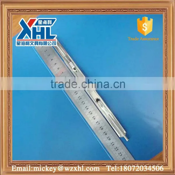 Custom Gift A4 A5 Conference Document Leather Presentation File Folde photo-3