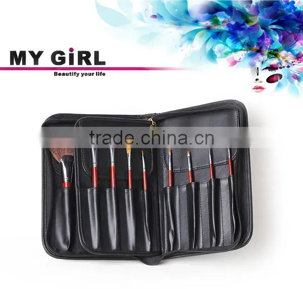 MY GIRL Beauty Personal Care Makeup Tools Brushes Set Wholesale Make up Brush Set photo-2