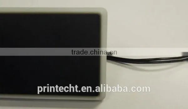 Rubber Keypad Assembly With Metal Dome for Medical
