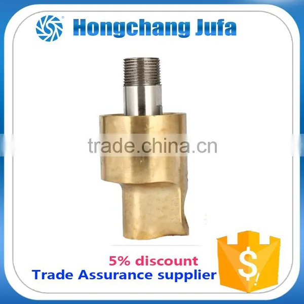 Pipe Sizes Copper Corrosion Hydraulic Rotary Joints Ductile Iron mj Pipe Fitting photo-4