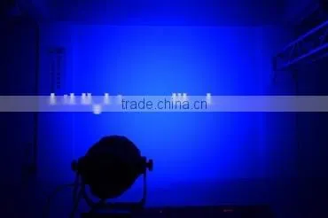Outdoor 4in1 Led Par photo-2