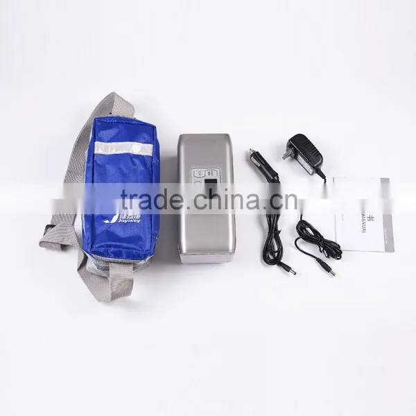 JYK-X1 Portable Battery Powered Mini Fridge Insulin Cooler Box for Medicines Can Work 24 Hours photo-4