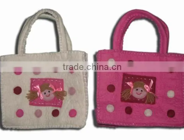 Felt Bag