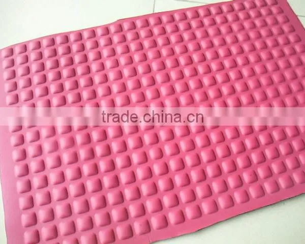 GC---designer Dongguan City Mould Eva Seat Cushions photo-3