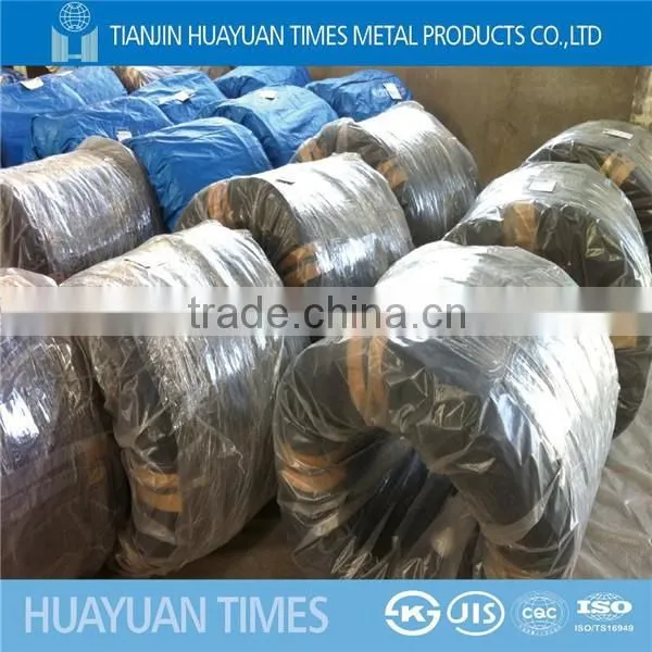 Hot Sale High Quality 2MM Low Carbon Electrical Wire Prices Manufacture photo-2