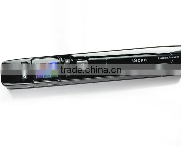 1050DPI Wireless WiFi Portable Digital Scanner With Handyscan Document Photo Receipts Books Double JPG / PDF Format TF Card photo-3
