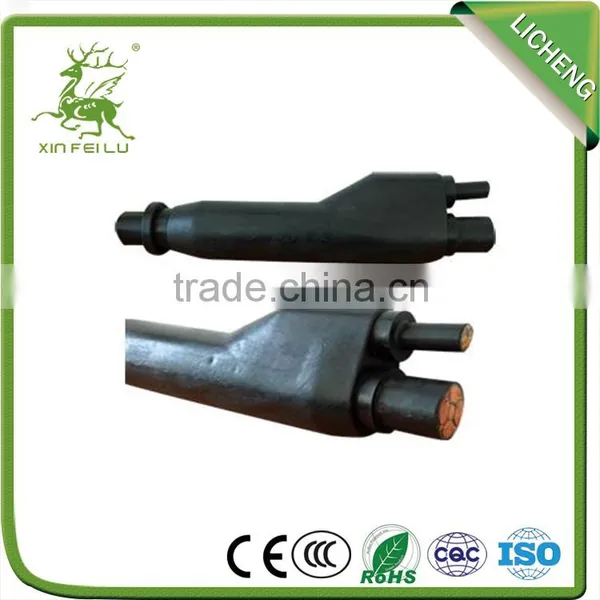 Prefab Branch Cable Cu Conductor XLPE Insulated PVC Sheathed Branch Power Cable/cabel YJV,VV photo-6