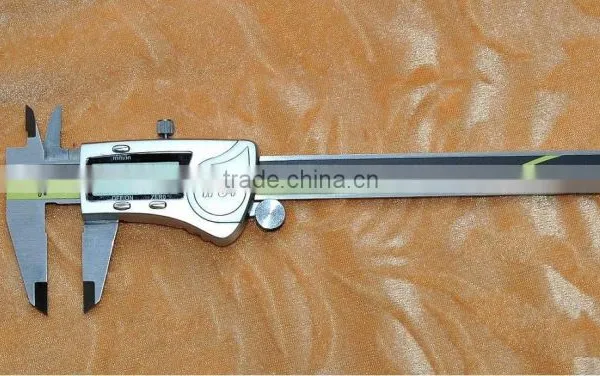 Digital Caliper