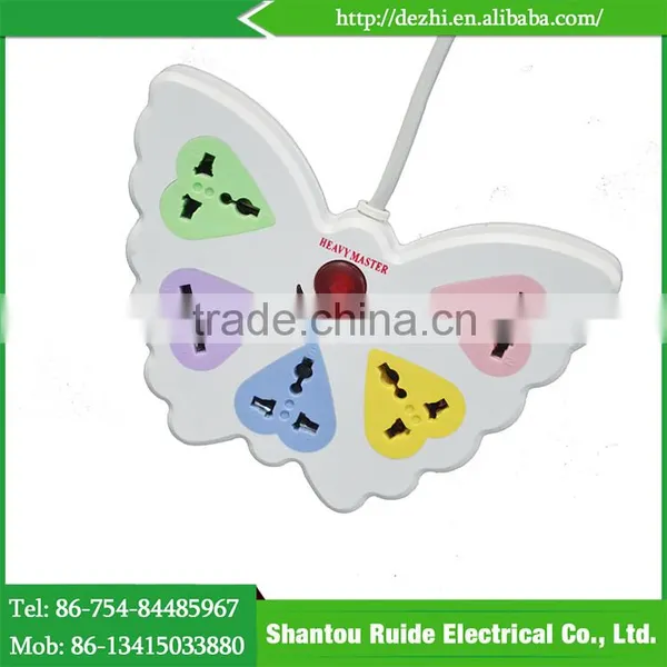 Wholesale China Factory Universal Home Socket