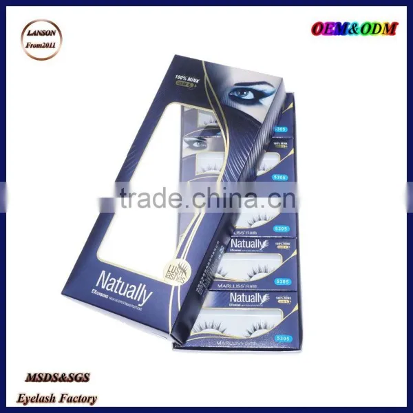 Private Label Mink Eyelashes 3d Mink Lashes,5305 Mink Lashes Private Label 3d photo-5