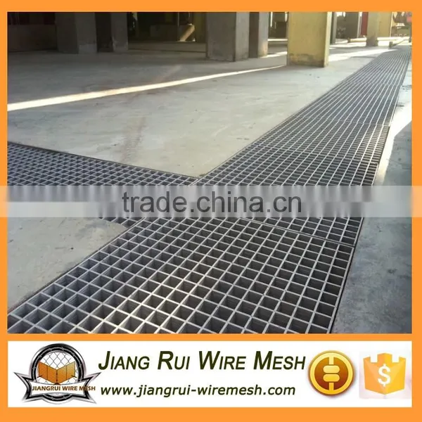 Various Size Rich Coloful FRP Molded Grating photo-4