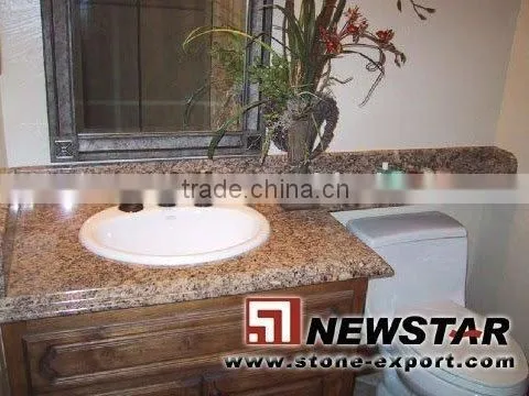 Offer Bathroom Lavabo, Ceramic Drop in Sink With Marble/granite Vanity Tops