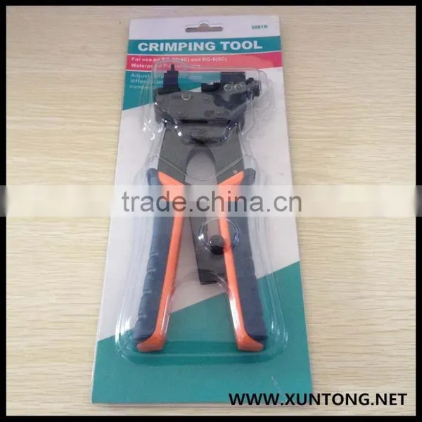 Crimping Tool