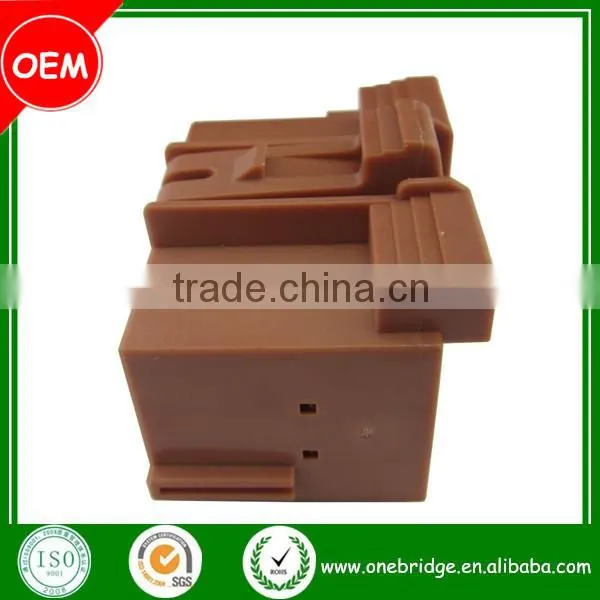 1-967625-4 JUN-POW-TIM Auto 21 Pin Amp Connector photo-2