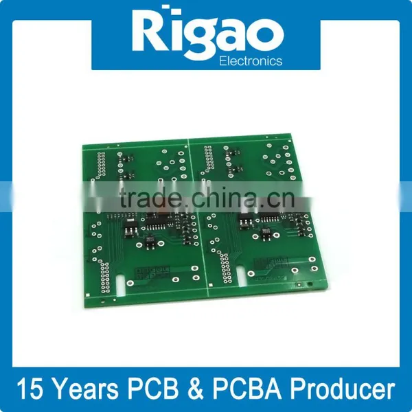 Pcb for Mini Clip Mp3 Player Manual/pcb for Car Mp3 Player photo-6