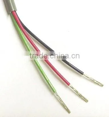 PVC Insulated Wire H03VV-F