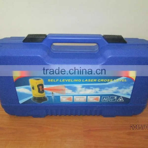 Cross & Line Laser Level photo-4