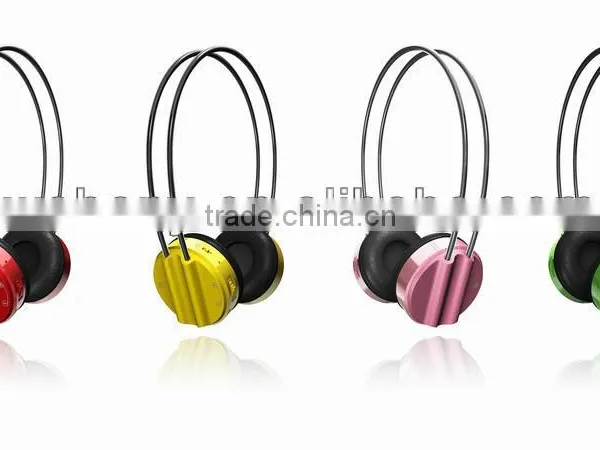 Cheap Earplug Wireless Headphones