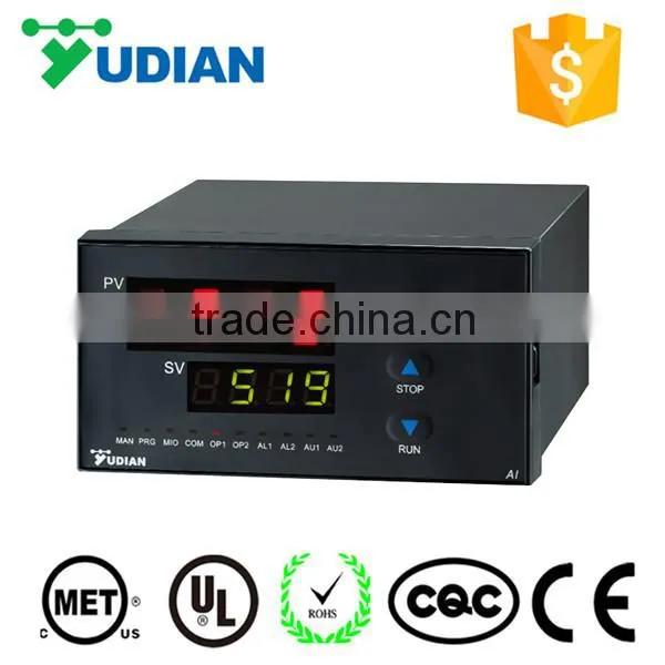 Yudian AI-519 Auto Manual Temperature Controller PID photo-3