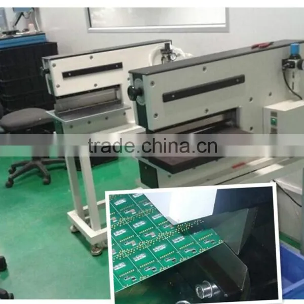 Pcb Depaneling Router YSVC-2 photo-2