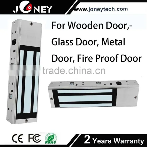 Electric Bolt Lock EB200BL With Signal Output Sliding Door Lock photo-3
