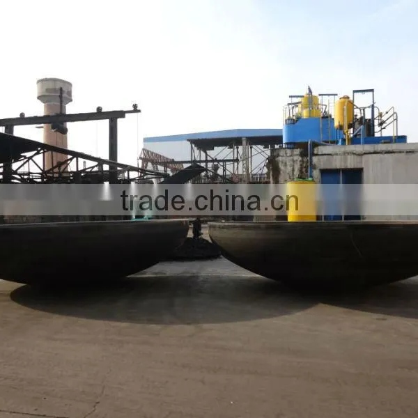 Torispherical Head Cap for Pressure Vessel photo-2