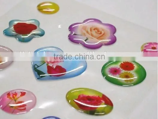 OEM Custom Metal Company Name Logo Epoxy Metal Lapel Pin Name Tag Badges Metal Name Badge photo-6