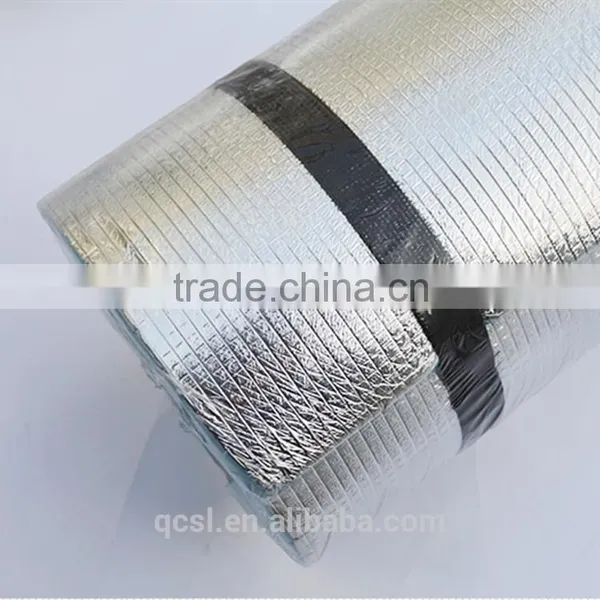 Self Inflating Mat Straw Beach Mat Aluminum Camping Mat photo-3
