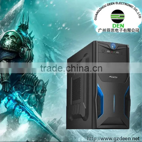 Latest Technology Desktop Super ATX Computer Case,chassis Case With Large Inner Space photo-3