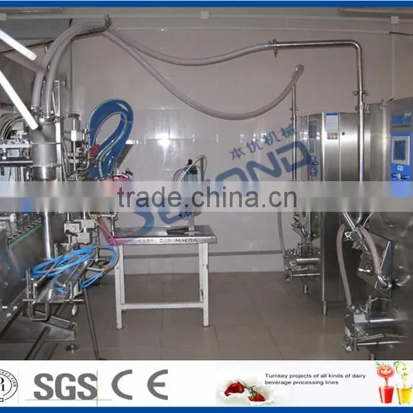 Ice Cream Machine photo-2