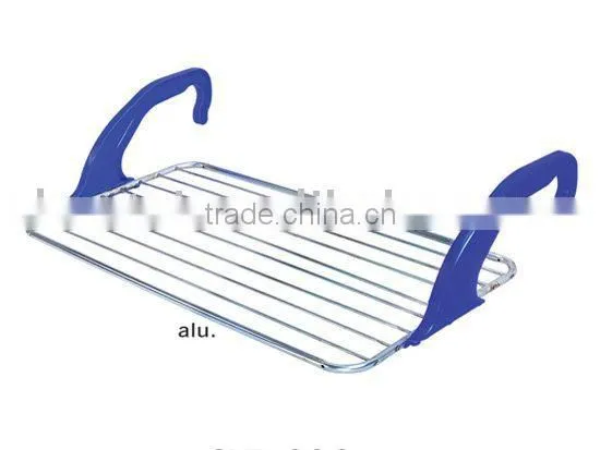 Outdoor Steel Foldable Dryer Rack