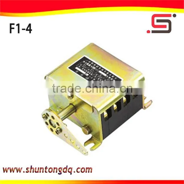 Automatic Auxiliary Switch OF High Voltage Switchgear F1 Series photo-2