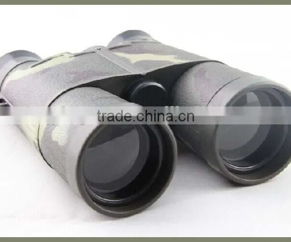 JYW-1211C Promotional 6x35 Toy Plastic&rubber Optic Binoculars photo-2