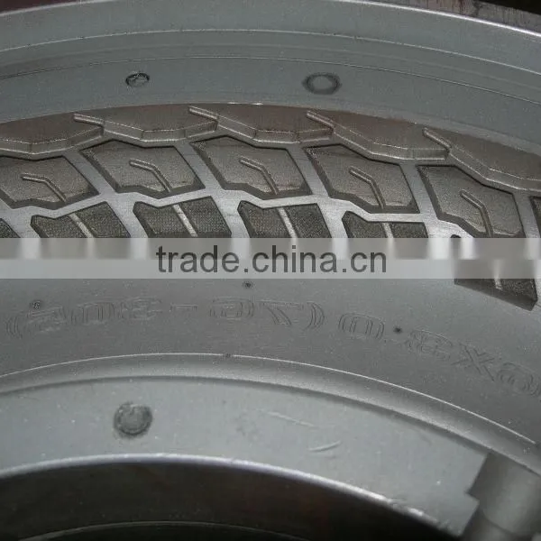 Tire Rubber Mould for Bicycle photo-3