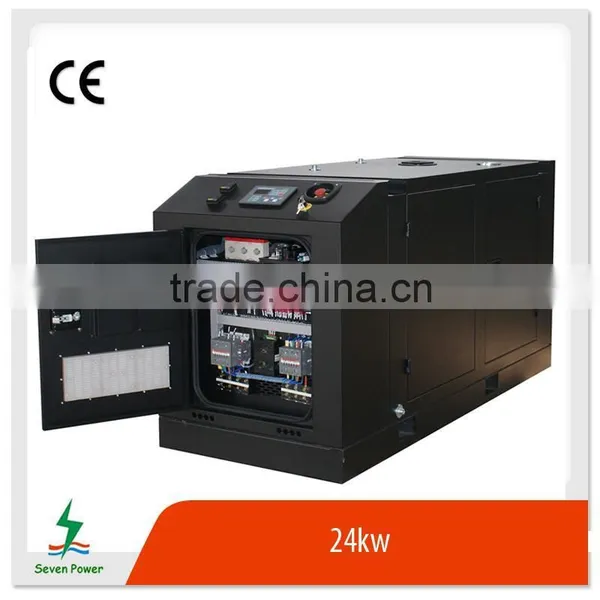 20kw CHP