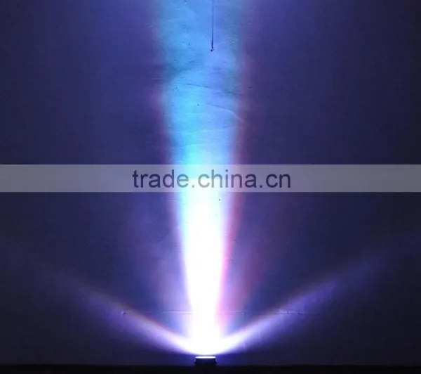 86pcs*5mm 18W RGB Aluminum Indoor LED Par Light photo-4