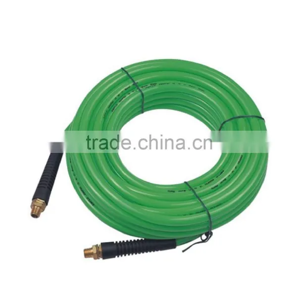 Pvc Air Hose With Air Quick Coupler photo-5