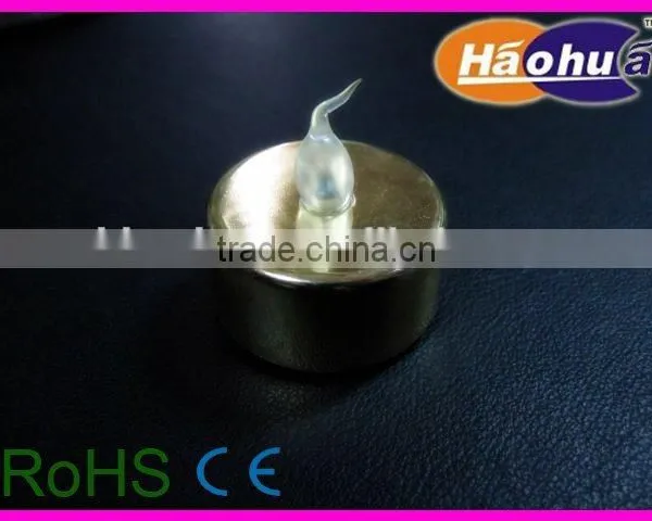 Electric Flicking Candle Light photo-2